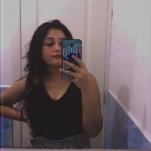 Meet your Posher, Micaela